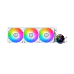 Xigmatek watercooling Radiateur 360 mm