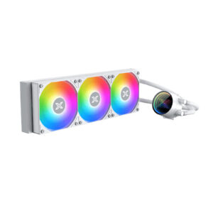 Xigmatek watercooling Radiateur 360 mm