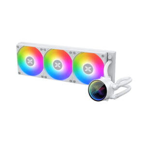 Xigmatek watercooling Radiateur 360 mm