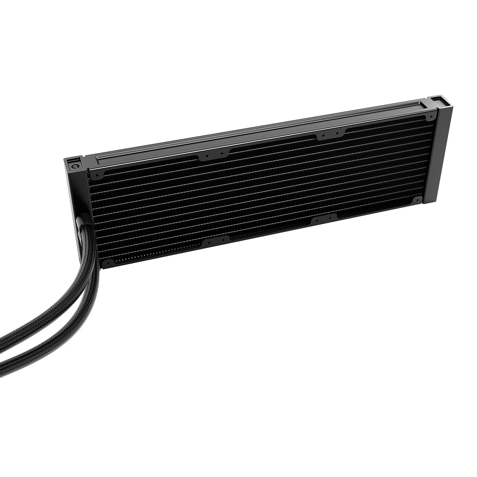 be quiet! Pure Loop 3 360 mm 3 be quiet! watercooling Radiateur 360 mm