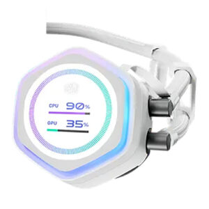 Cooler Master watercooling Radiateur 360 mm