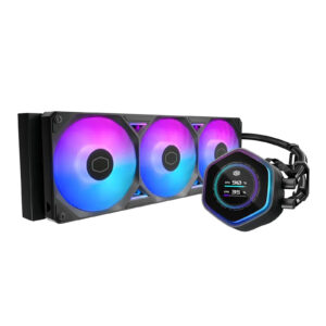 Cooler Master watercooling Radiateur 360 mm