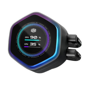Cooler Master watercooling Radiateur 360 mm