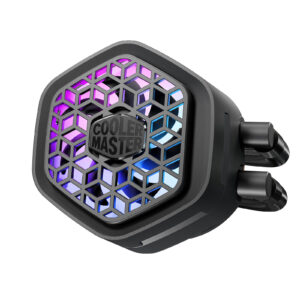 Cooler Master watercooling Radiateur 240 mm