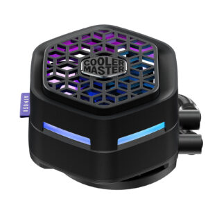 Cooler Master watercooling Radiateur 240 mm
