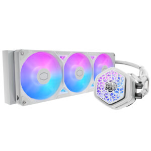 Cooler Master watercooling Radiateur 360 mm