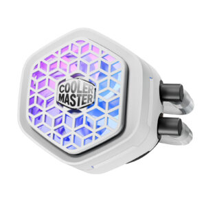 Cooler Master watercooling Radiateur 360 mm