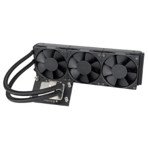 SilverStone watercooling Radiateur 360 mm