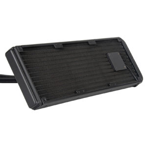 SilverStone watercooling Radiateur 360 mm