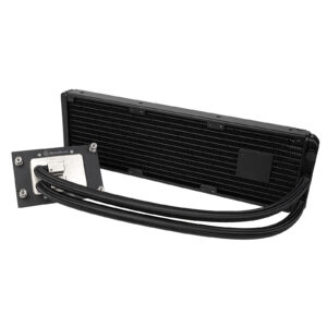 SilverStone watercooling Radiateur 360 mm