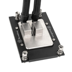 SilverStone watercooling Radiateur 360 mm