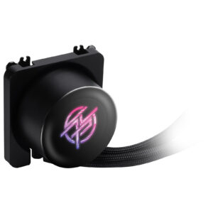 MSI watercooling Radiateur 360 mm