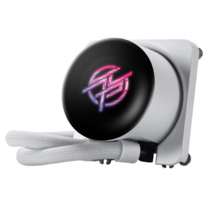 MSI watercooling Radiateur 360 mm