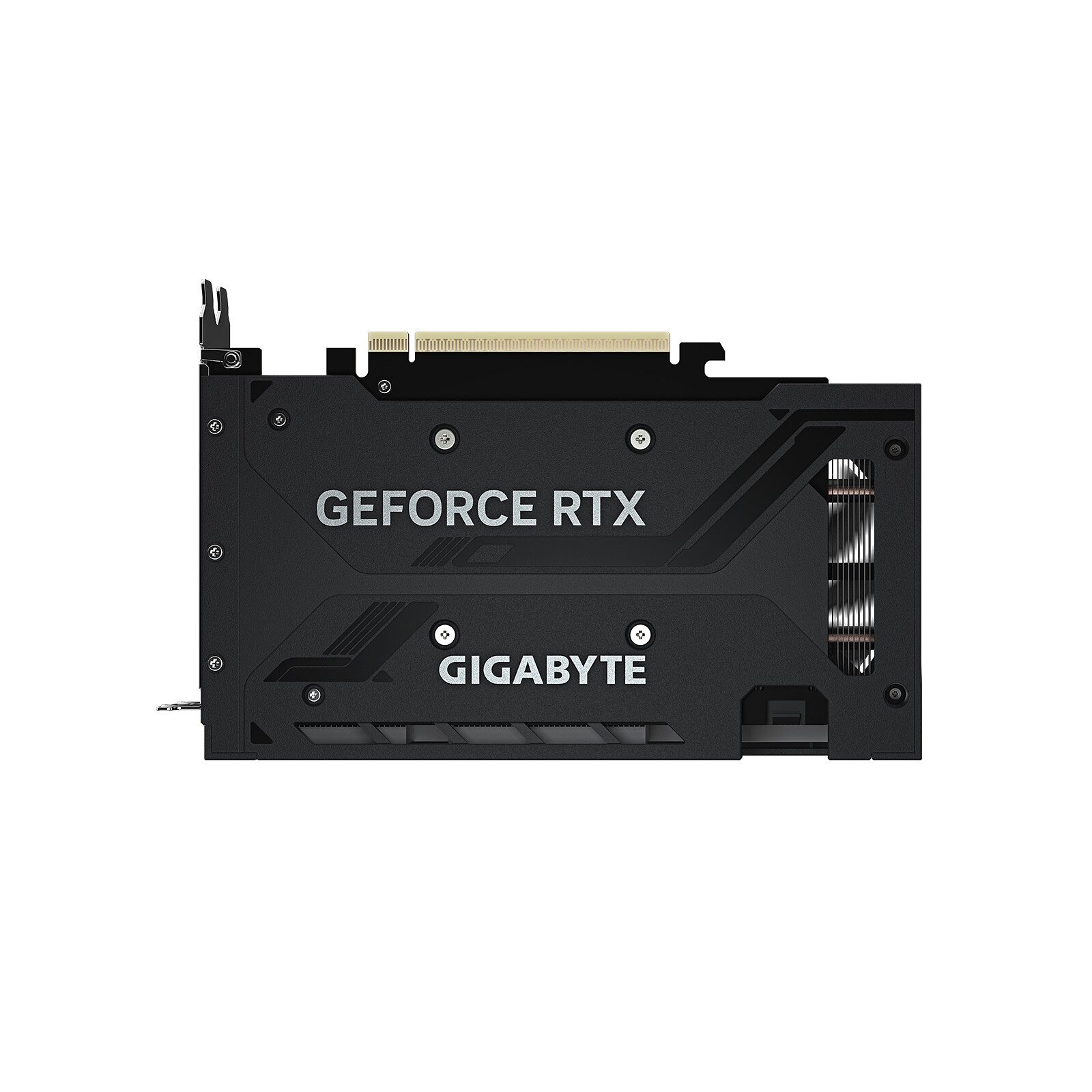Gigabyte GeForce RTX 5050 WINDFORCE OC V2 8G 4 Gigabyte NVIDIA GeForce RTX 5050