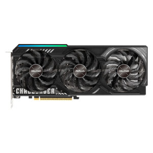 ASRock AMD Radeon RX 9070 XT