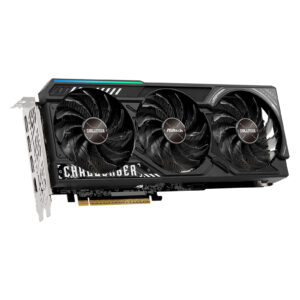 ASRock AMD Radeon RX 9070 XT