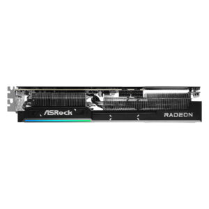 ASRock AMD Radeon RX 9070 XT