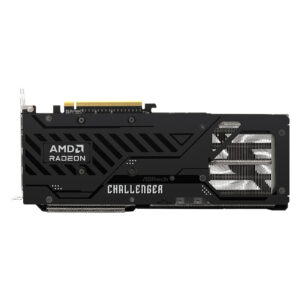 ASRock AMD Radeon RX 9070 XT