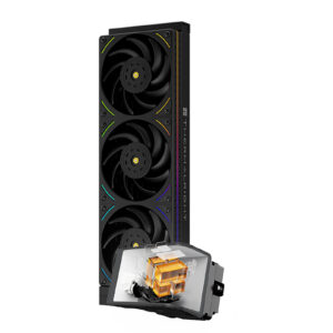 Thermalright watercooling Radiateur 360 mm