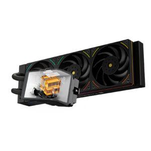 Thermalright watercooling Radiateur 360 mm