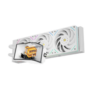 Thermalright watercooling Radiateur 360 mm