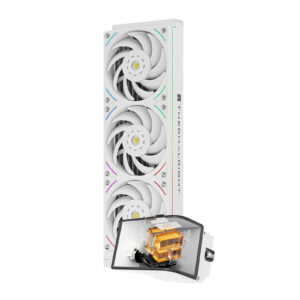 Thermalright watercooling Radiateur 360 mm