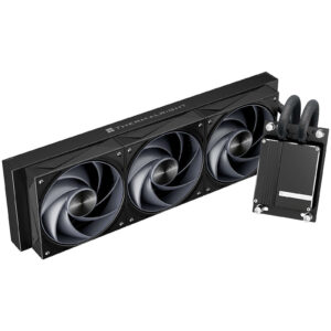 Thermalright watercooling Radiateur 360 mm