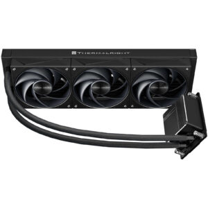 Thermalright watercooling Radiateur 360 mm