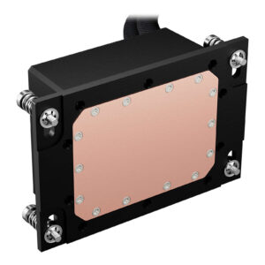 Thermalright watercooling Radiateur 360 mm