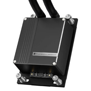 Thermalright watercooling Radiateur 360 mm