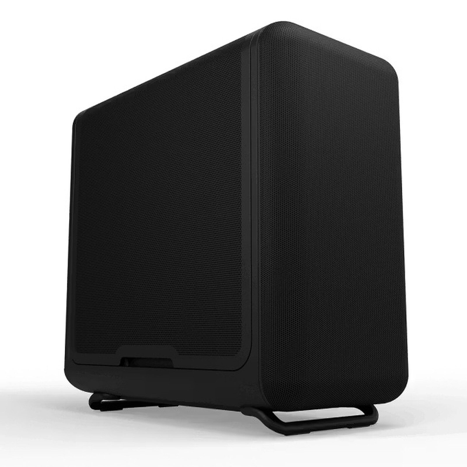 Hyte X50 Air (Noir) 1 tour pc Hyte