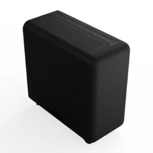 boitier pc Hyte