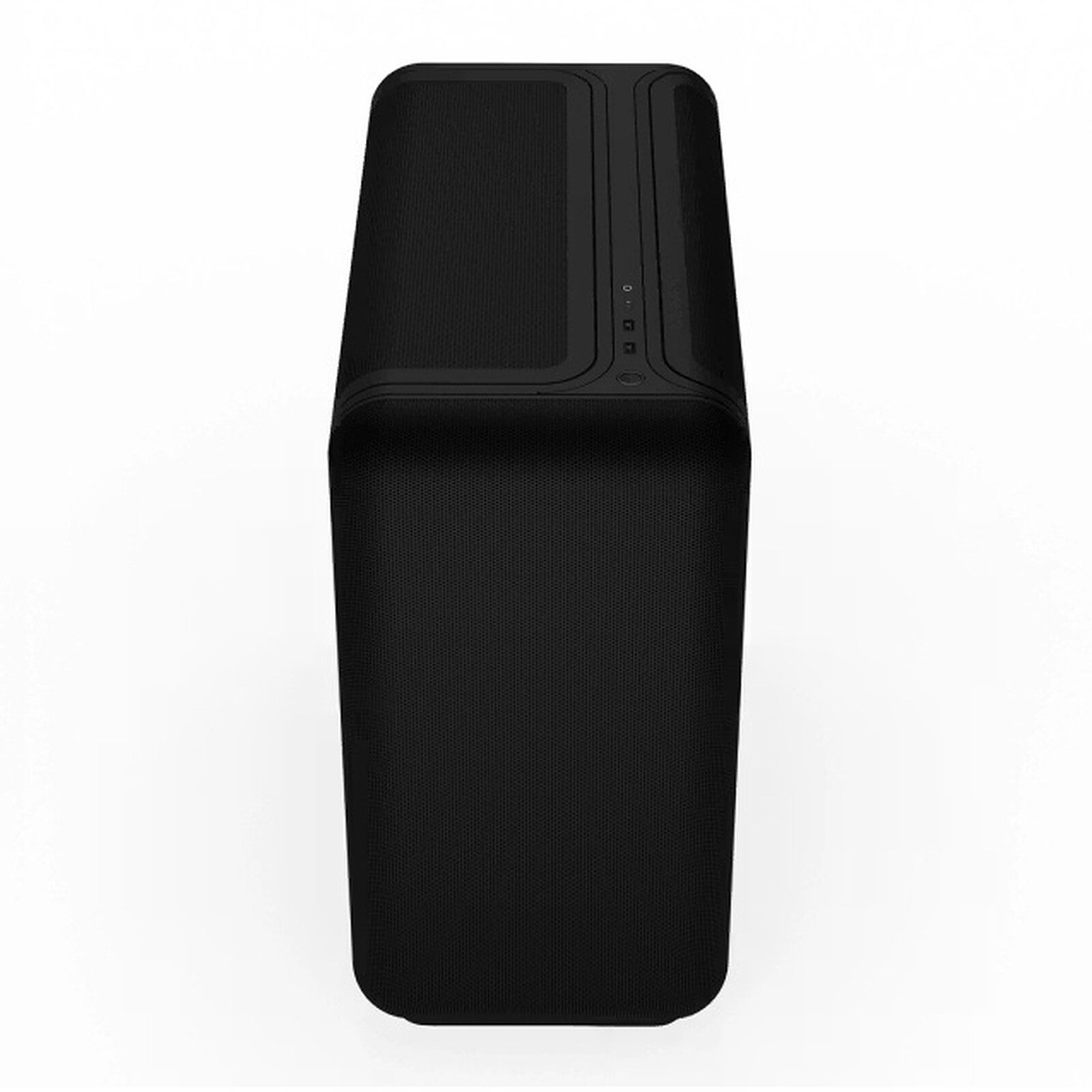 Hyte X50 Air (Noir) 5 tour pc Hyte