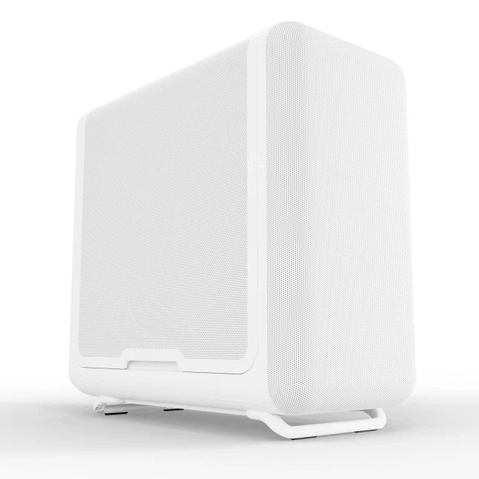 Hyte X50 Air (Blanc) 1 tour pc Hyte