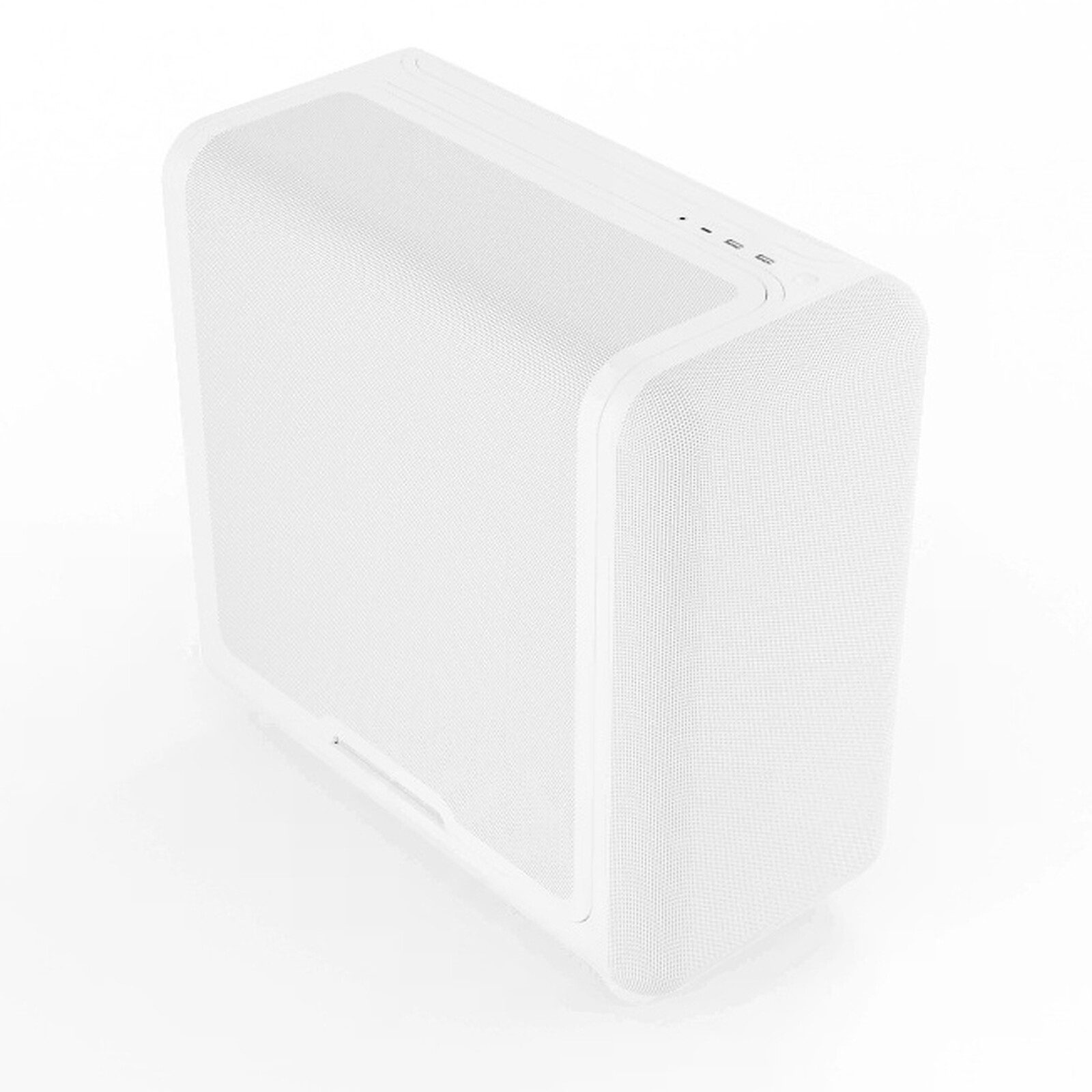 Hyte X50 Air (Blanc) 2 boitier pc Hyte