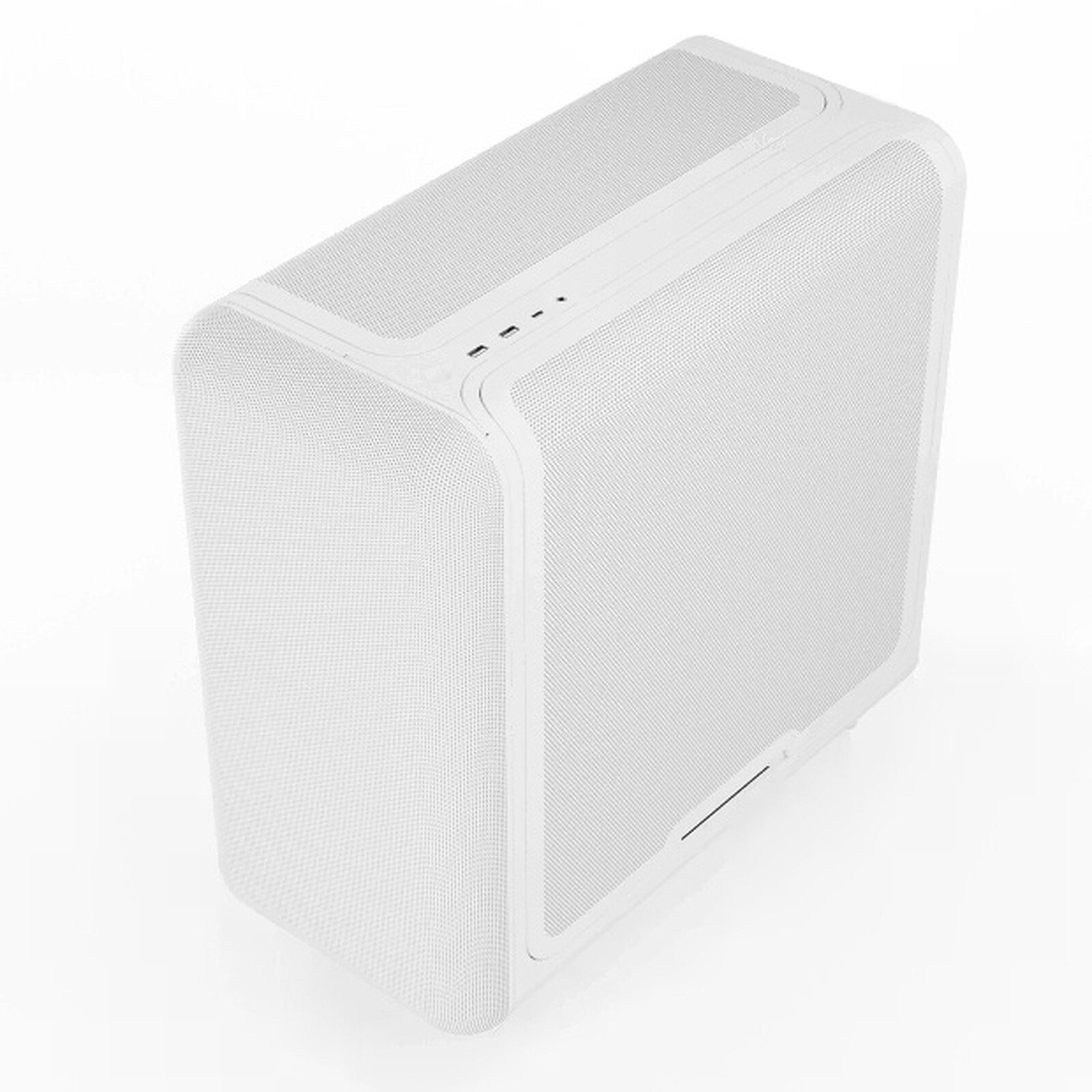 Hyte X50 Air (Blanc) 3 tour pc Hyte