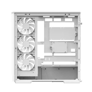 tour pc AeroCool