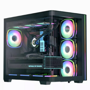 tour pc AeroCool