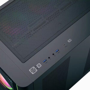 tour pc AeroCool