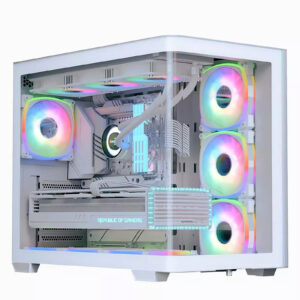 tour pc AeroCool
