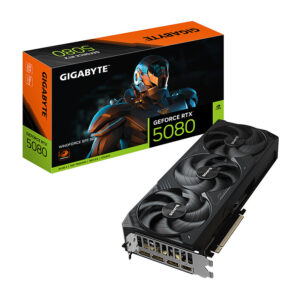 Gigabyte NVIDIA GeForce RTX 5080