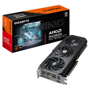 Gigabyte AMD Radeon RX 9060 XT