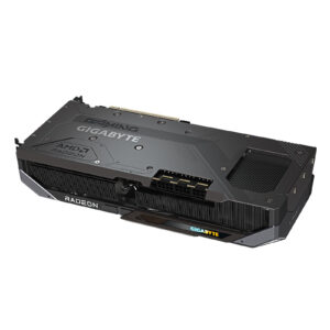 Gigabyte AMD Radeon RX 9070 XT