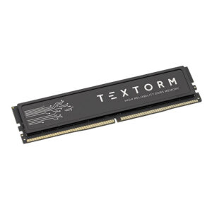 RAM Textorm DDR5 6000 MHz 16 Go