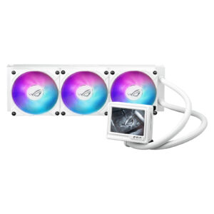 ASUS watercooling Radiateur 360 mm