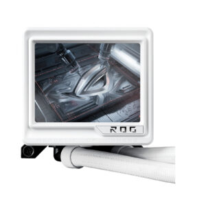ASUS watercooling Radiateur 360 mm