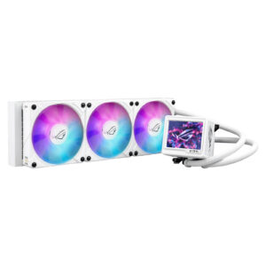 ASUS watercooling Radiateur 360 mm