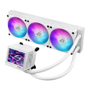 ASUS watercooling Radiateur 360 mm