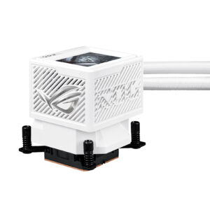 ASUS watercooling Radiateur 360 mm