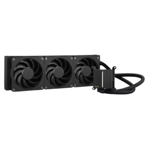 ASUS watercooling Radiateur 360 mm